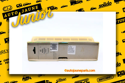 #4342 - Norev - Saviem - SC10 bus parisien Smarties