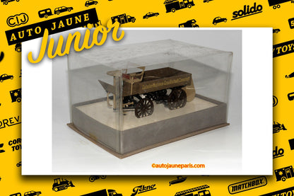 #3899 - Cursor - Daimler - camion ridelles 1896