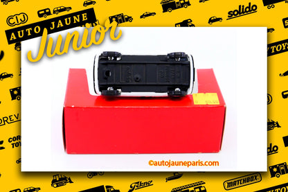 #4386 - Solido - Peugeot - 205 Prime 70