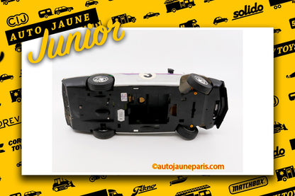 Le #2650 - Jouet Mont-Blanc - Alpine Renault - A310 rallye est en vente sur Auto Jaune Junior ! Tekno, Politoys, Mebetoys, Mercury, Joal, Diapet, Märklin, TootsieToys. Vous avez le même jouet ? Profitez de notre expertise pour vous accompagner dans la vente de vos modèles ou votre collection ! Nous achetons tous lots de miniatures ! Contactez nous ! contact@autojaunejunior.com.