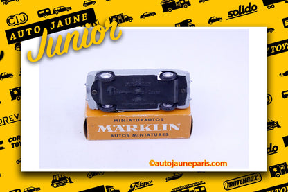 #3407 - Märklin - Volkswagen - Karmann Ghia coupé