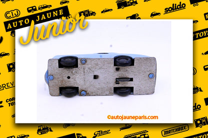 #3887 - Timpo Toys - Auto - coupé type"américain"