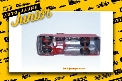 #87297 - Goodee toys - Camion - citerne