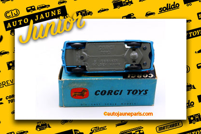 #2078 - Corgi Toys - Studebaker - Golden Hawk