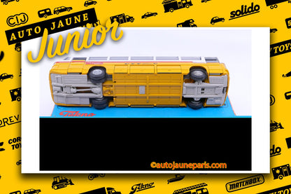 #3297 - Tekno - Mercedes - 0302 car ptt suisse