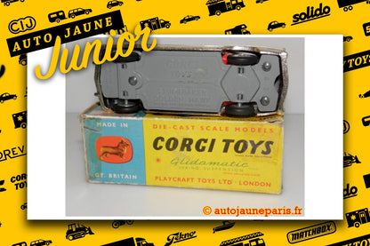#2077 - Corgi Toys - Studebaker - Golden Hawk coupé