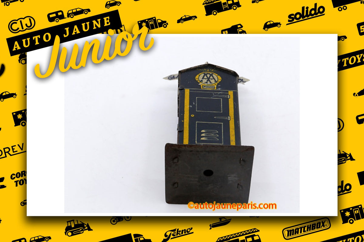 #2830 - Dinky Toys - Accessoire - guérite AA