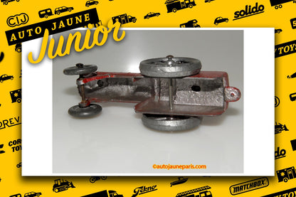 #2032 - AR - Engin - locomobile