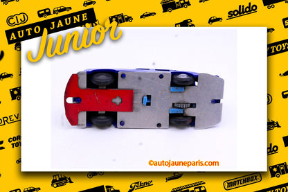 #3886 - Timpo Toys - Auto - limousine type "américain"