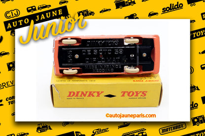 #3045 - Dinky Toys - De Soto - Diplomat