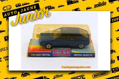 #4285 - Norev - Citroën - BX