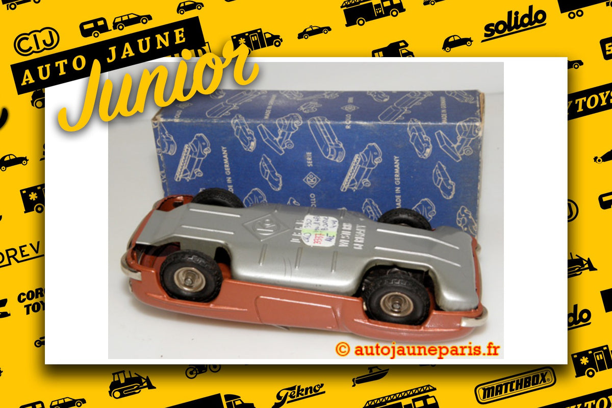 #3834 - CKO - Mercedes - 190SL cabriolet