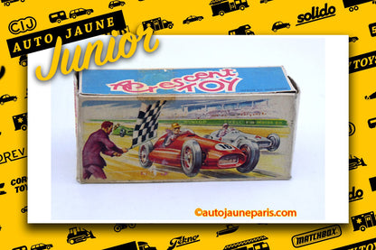 #4136 - Crescent Toys - Cooper - Bristol  2 litres