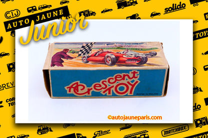 #4128 - Crescent Toys - Connaught - 2 litres monoplace