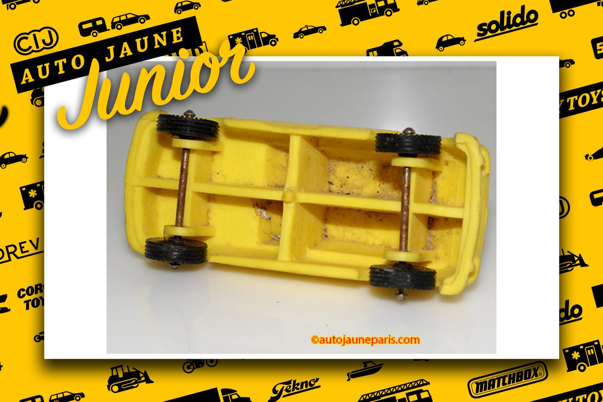 #3889 - Vinyl Line - Renault - 16 berline