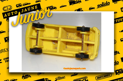 #3889 - Vinyl Line - Renault - 16 berline