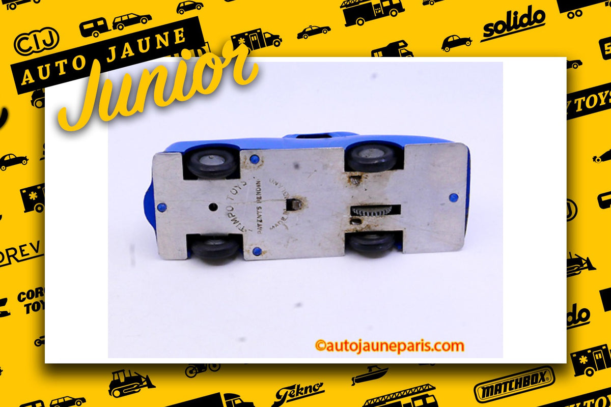 #4086 - Timpo Toys - Auto - coupé type"américain"
