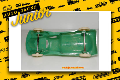 #2942 - Marquis Toys - Camion - citerne "Power Chief"