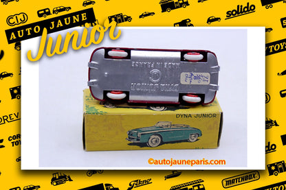 #2044 - C-I-J - Panhard - Dyna Junior
