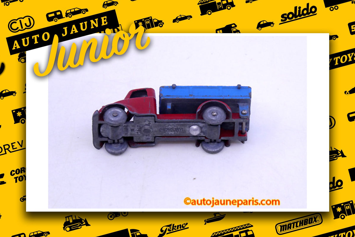 #4324 - Mercury - OM - camion benne