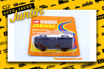 #4049 - Corgi Juniors - Auto - Heeler Wheeler ambulance