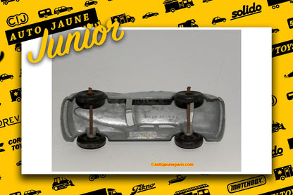 Le #2647 - It's a Beaut - Auto - Berline taxi est en vente sur Auto Jaune Junior ! Tekno, Politoys, Mebetoys, Mercury, Joal, Diapet, Märklin, TootsieToys. Vous avez le même jouet ? Profitez de notre expertise pour vous accompagner dans la vente de vos modèles ou votre collection ! Nous achetons tous lots de miniatures ! Contactez nous ! contact@autojaunejunior.com.