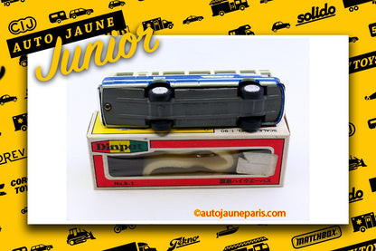 #2399 - Diapet - Mitsubishi - Fuso car