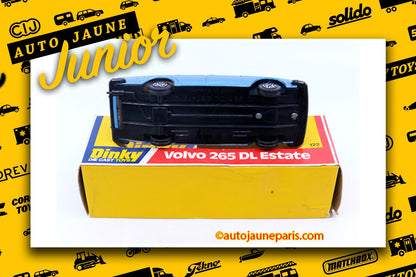 #3541 - Dinky Toys - Volvo - 265DL break