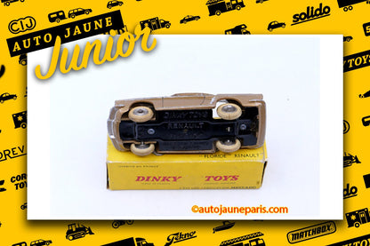 #3036 - Dinky Toys - Renault - Floride