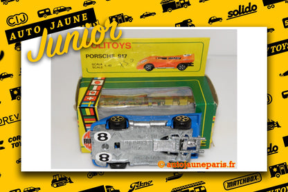 #3882 - Politoys - Porsche - 917PA Can Am