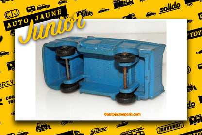 #4462 - Tomte Lardal - Leyland - Tilt cab benne basculante