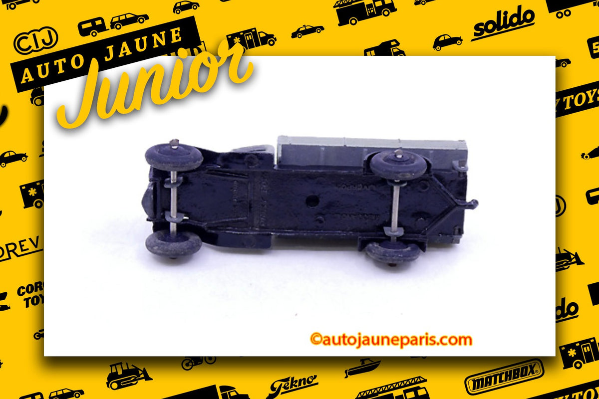 #2092 - Dinky Toys - Camion - type 3 benne basculante
