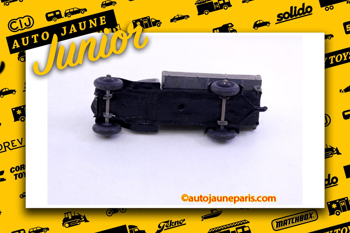#2832 - Dinky Toys - Camion - type 3 benne basculante