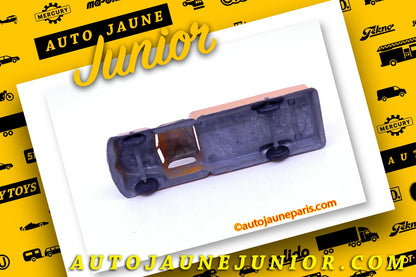 Le #1240 - Tootsietoys - Un constructeur fictif, inexistant, ou inconnu - K2 benne basculante est en vente sur Auto Jaune Junior ! Tekno, Politoys, Mebetoys, Mercury, Joal, Diapet, Märklin, TootsieToys. Vous avez le même jouet ? Profitez de notre expertise pour vous accompagner dans la vente de vos modèles ou votre collection ! Nous achetons tous lots de miniatures ! Contactez nous ! contact@autojaunejunior.com.