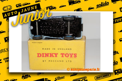 #2192 - Dinky Toys - Morris - 10CWT fourgon "Have a Capstan"