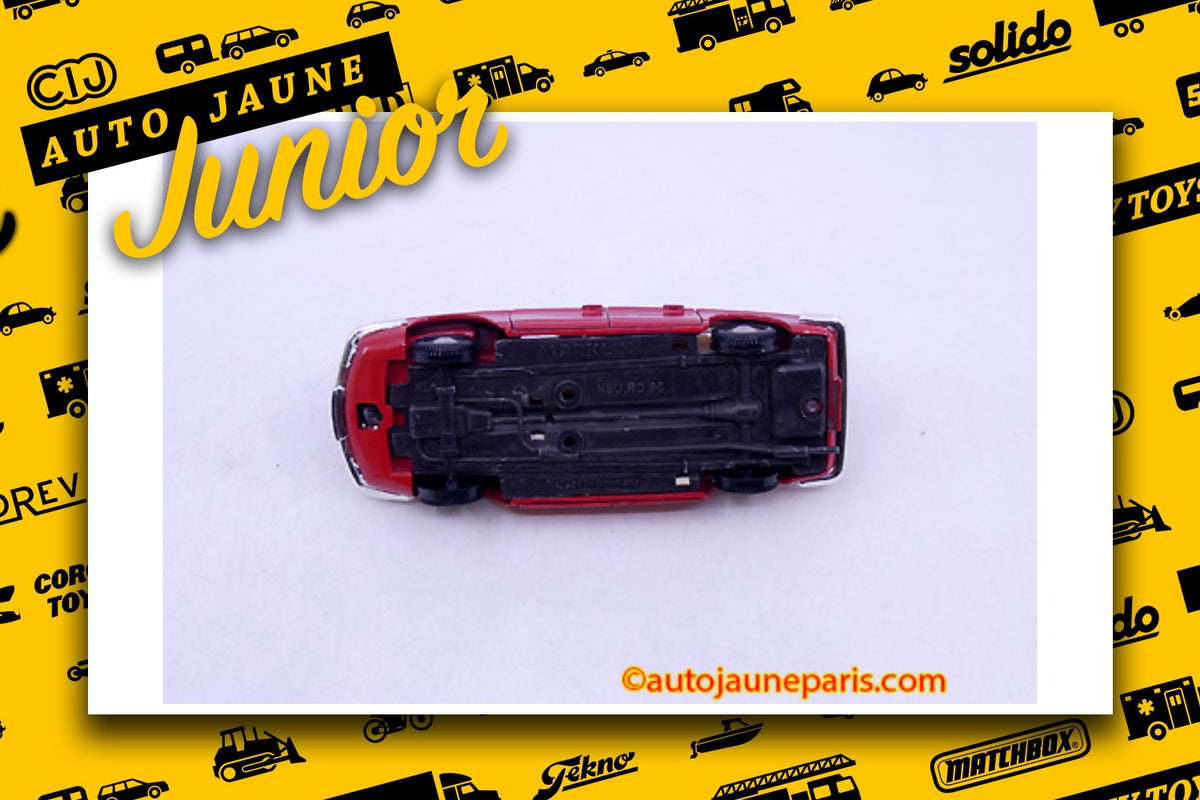 #4842 - Märklin - NSU - RO80