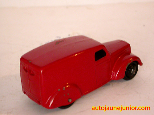 Dinky Toys GB camionette type 3
