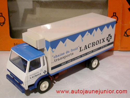 Berliet Transport Lacroix