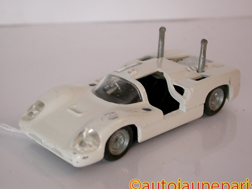 Chaparral 2F Can Am