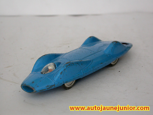 auto Bluebird Proteus