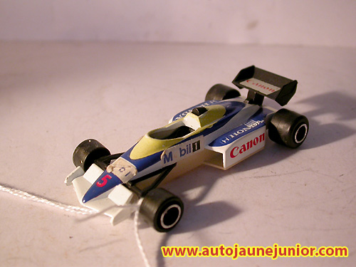Williams Formule 1