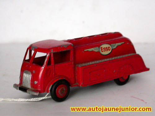 Ford camion citerne 