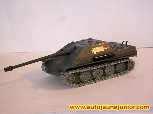 Solido Jagdpanther