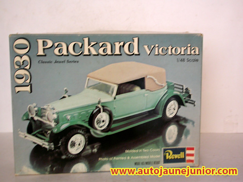 Packard Victoria