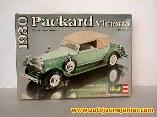 Packard Victoria