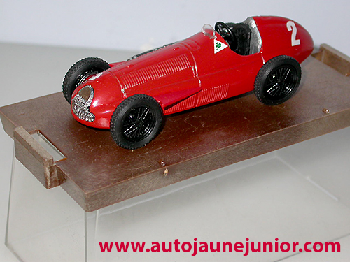 Alfa Roméo 159 1951 