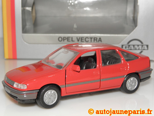 Opel Vectra berline