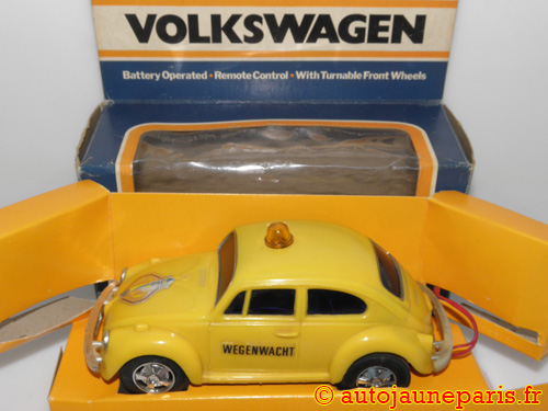 Volkswagen 1200'65 Wegenwacht