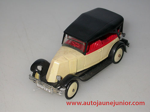 Renault NN 1 1925
