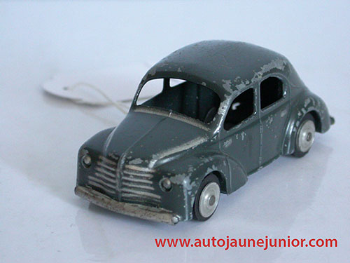 Renault 4cv'49